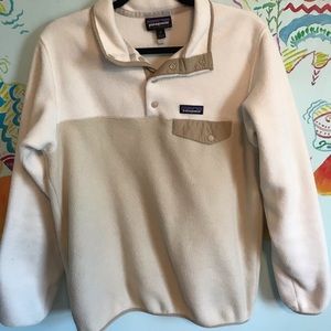 Patagonia Synchilla Pullover Fleece